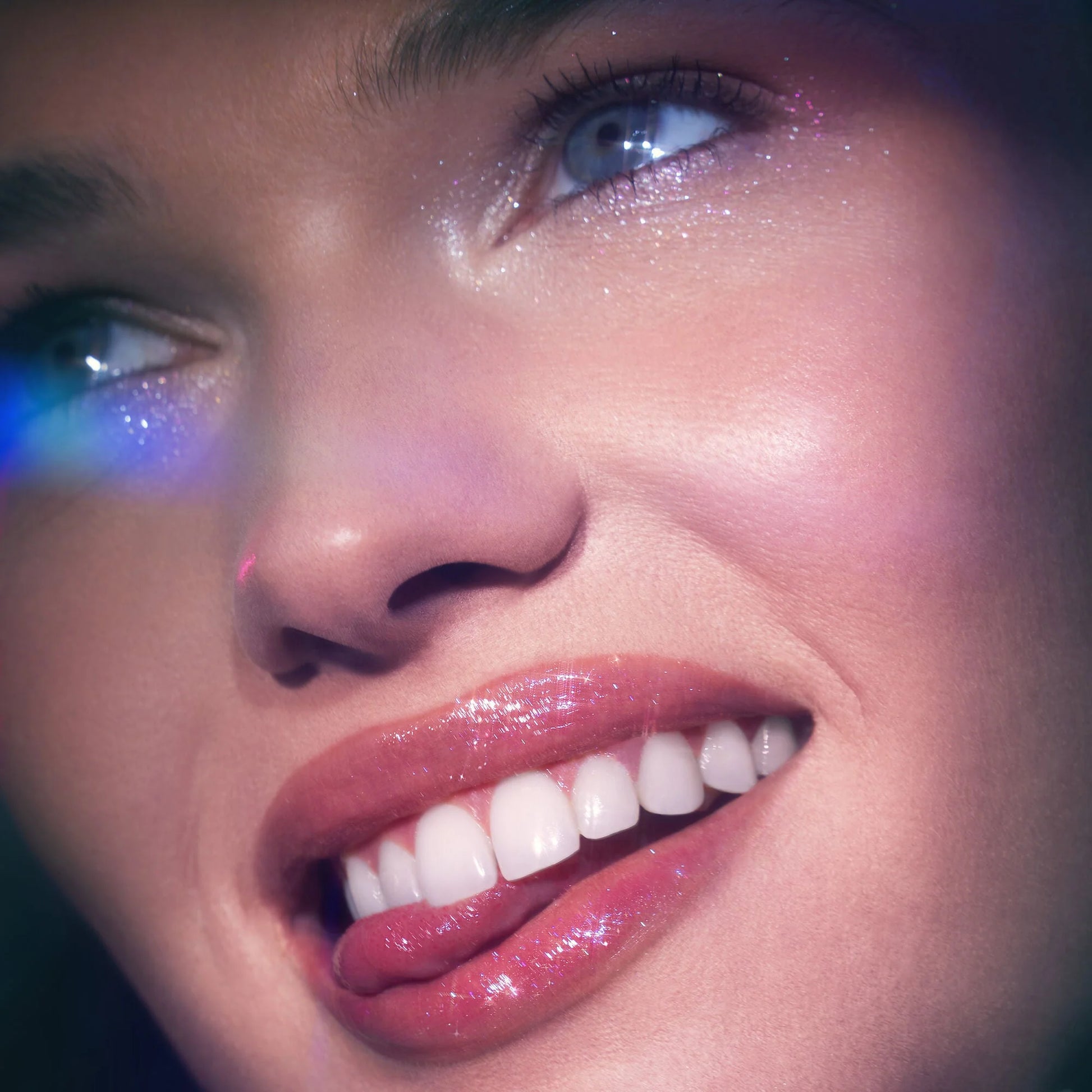 e.l.f Glow Reviver Lip Oil Glimmer