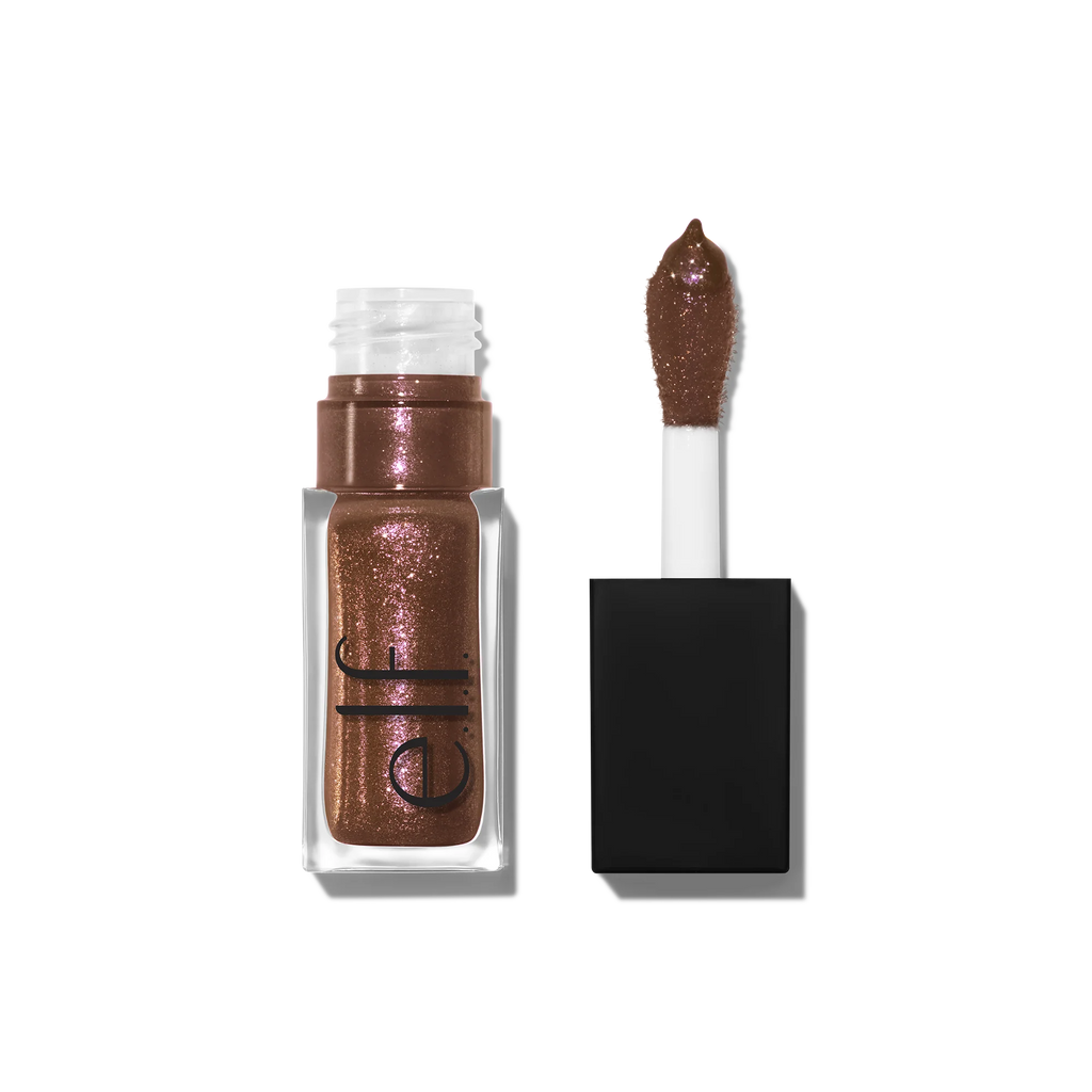 e.l.f Glow Reviver Lip Oil Glimmer