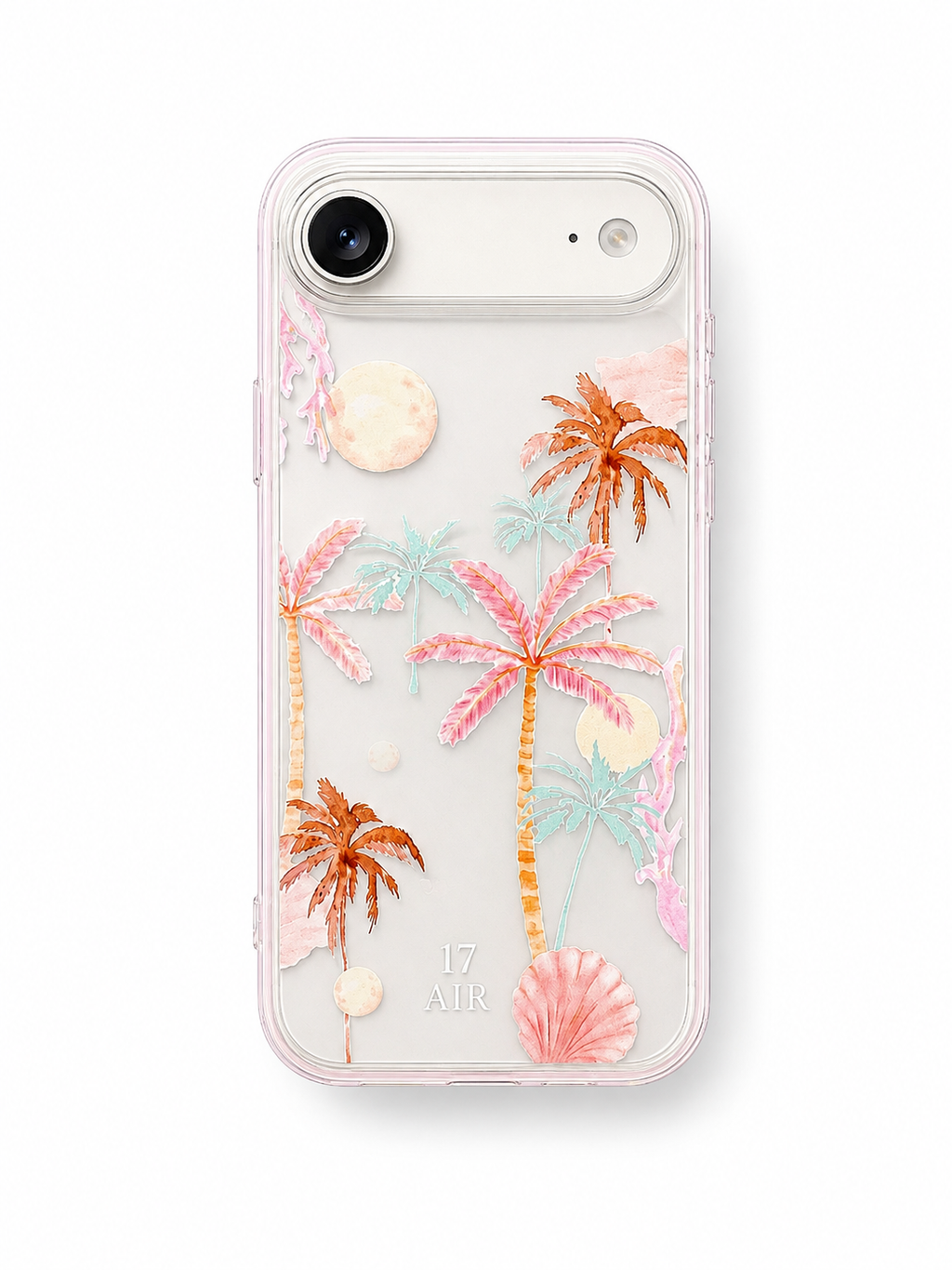 Summer ☀️keya-Phone case
