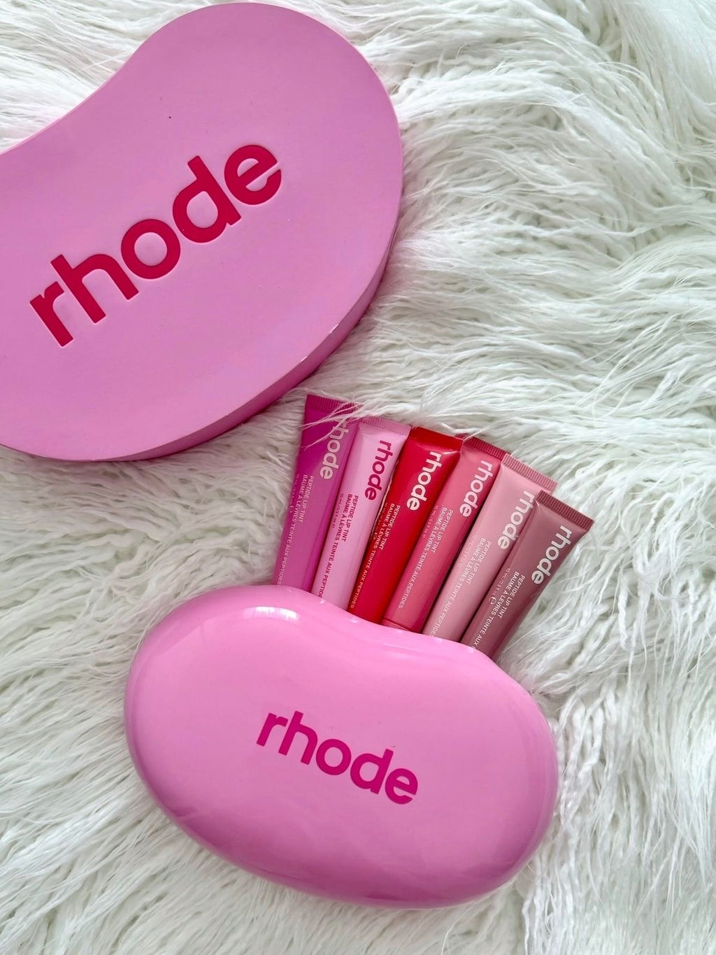 Pochette en caoutchouc rhode