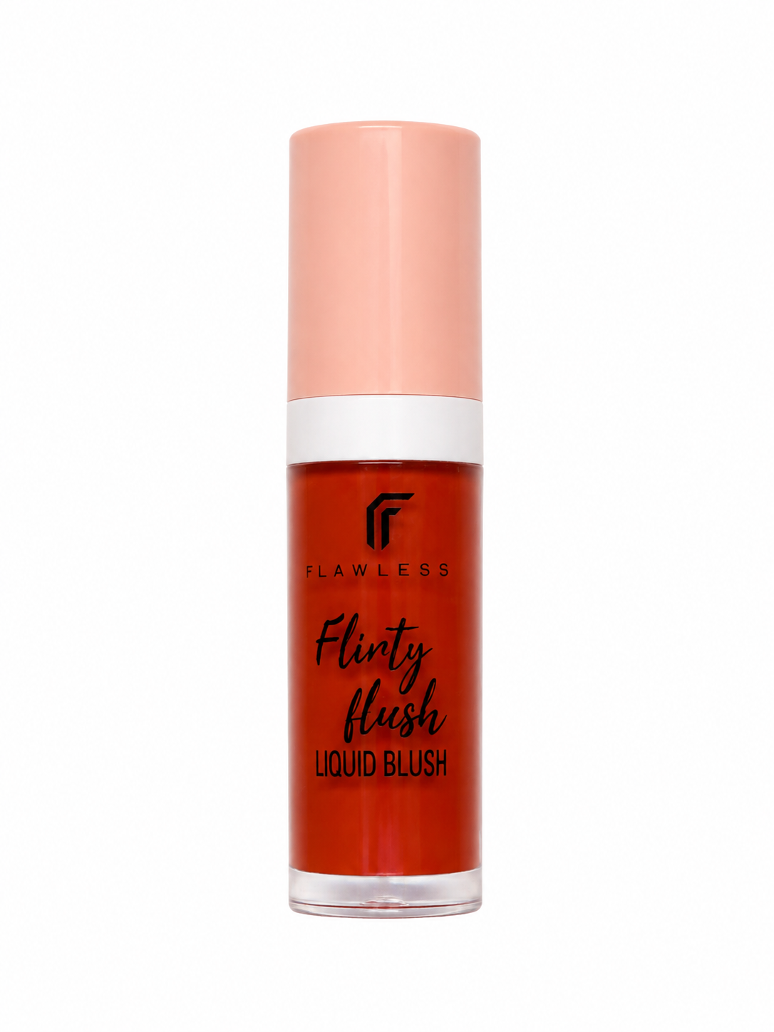 Blush liquide flawless
