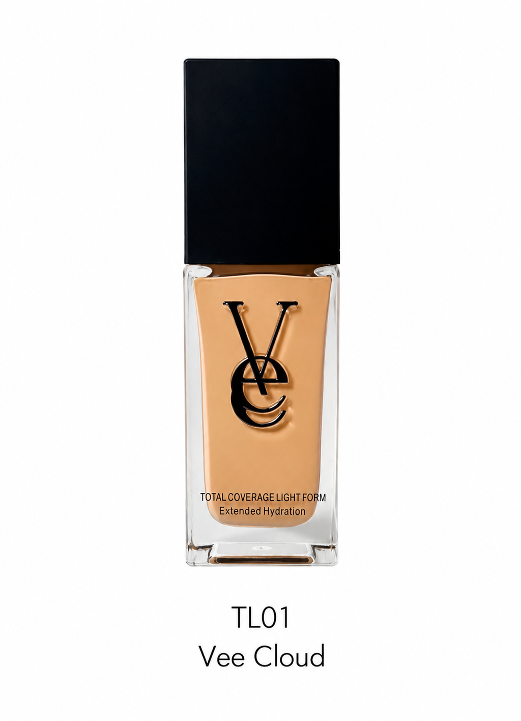 FDT veebeauty