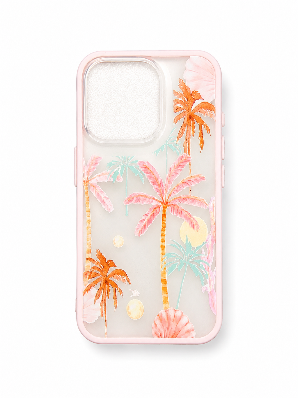 Summer ☀️keya-Phone case