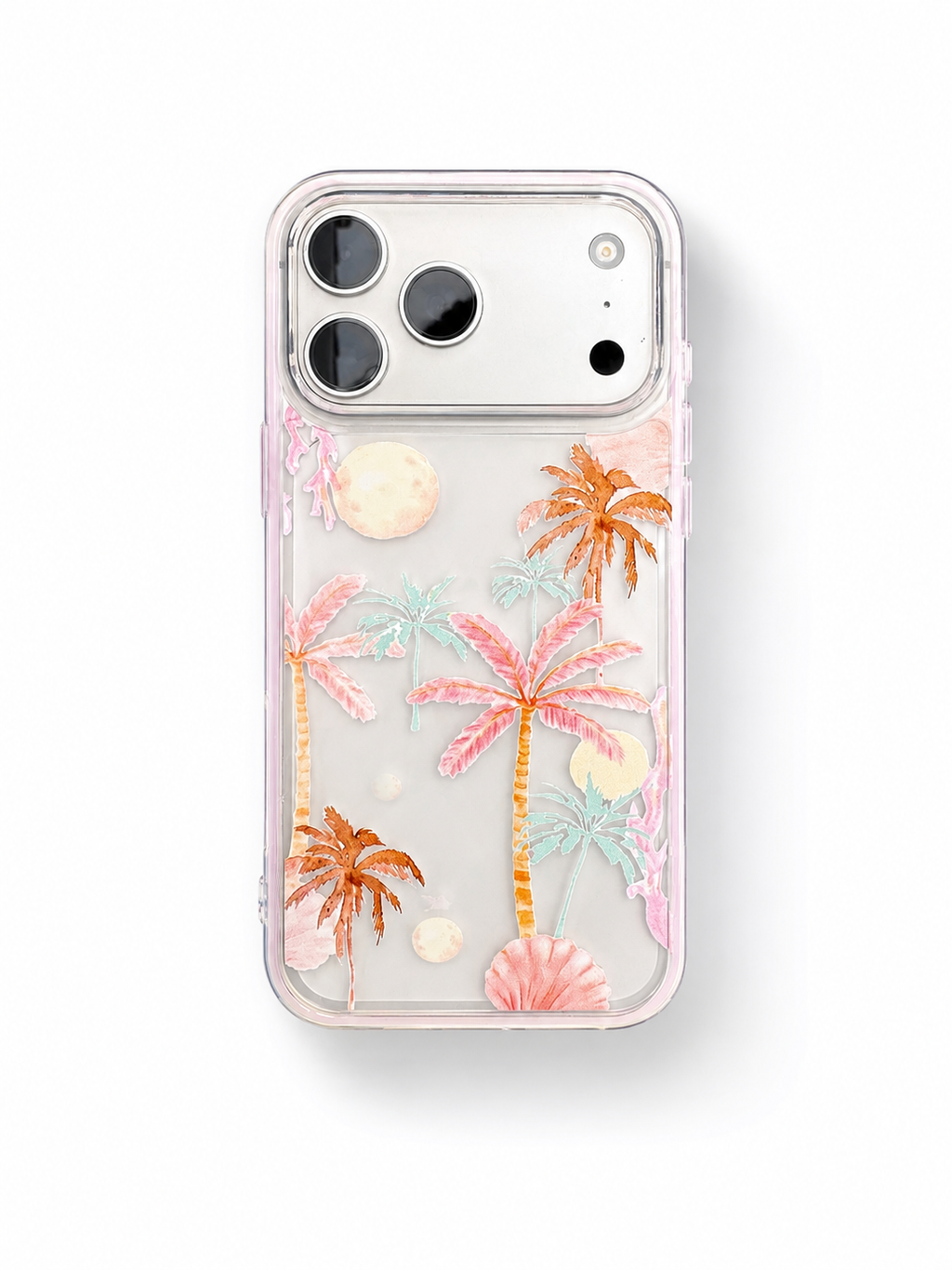 Summer ☀️keya-Phone case