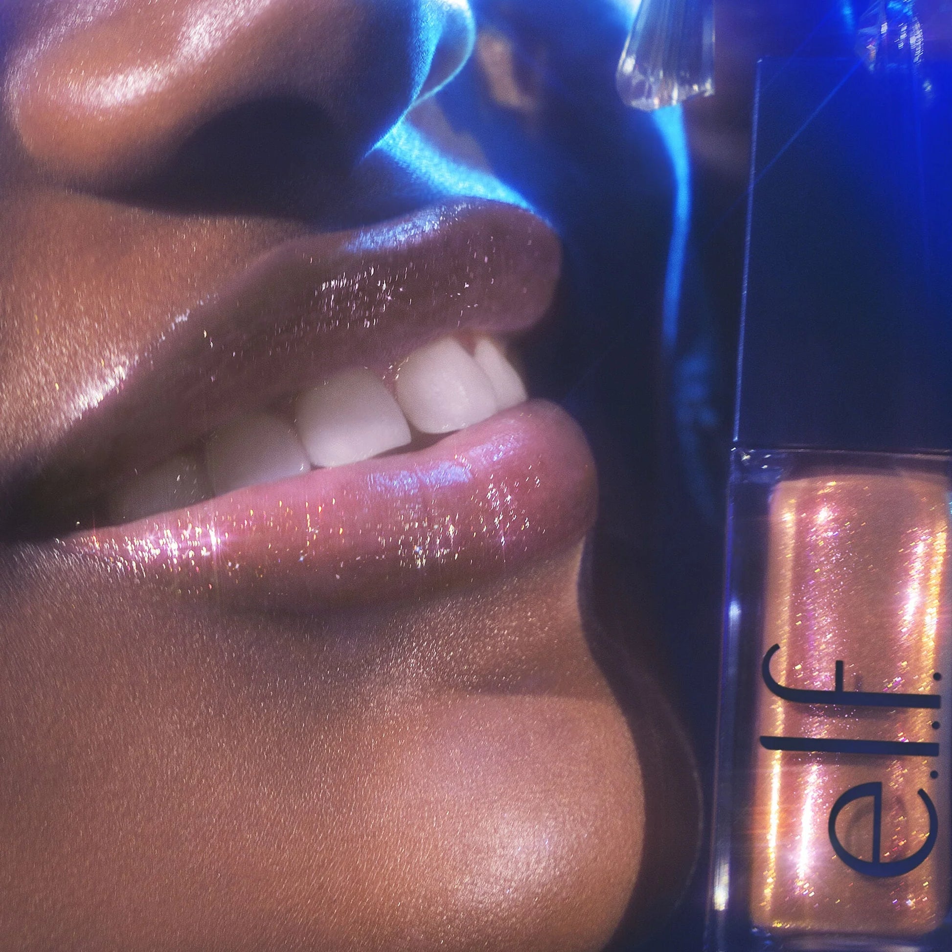 e.l.f Glow Reviver Lip Oil Glimmer