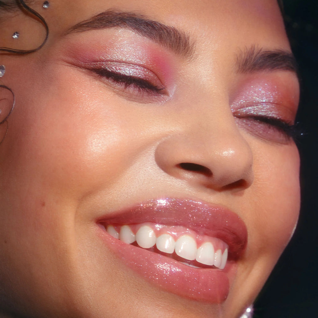 e.l.f Glow Reviver Lip Oil Glimmer