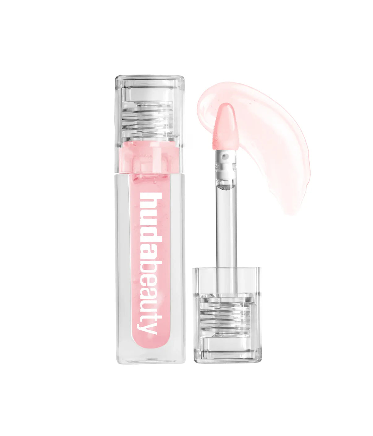 Huda FAUX FILLER JELLY OIL pink lady