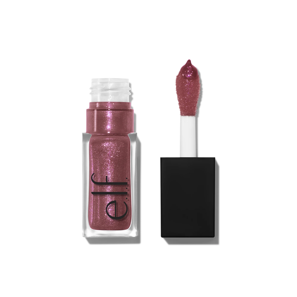 e.l.f Glow Reviver Lip Oil Glimmer