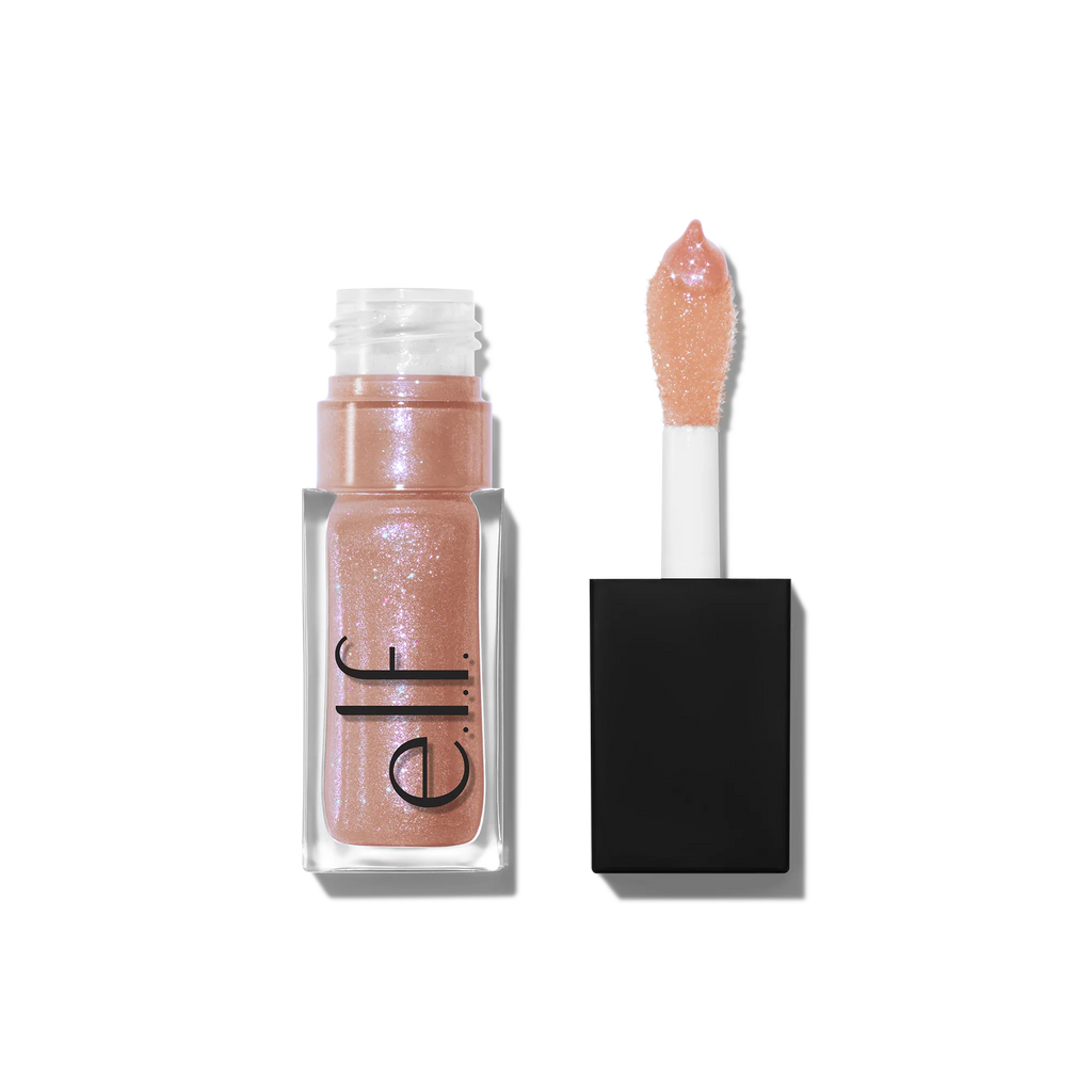 e.l.f Glow Reviver Lip Oil Glimmer