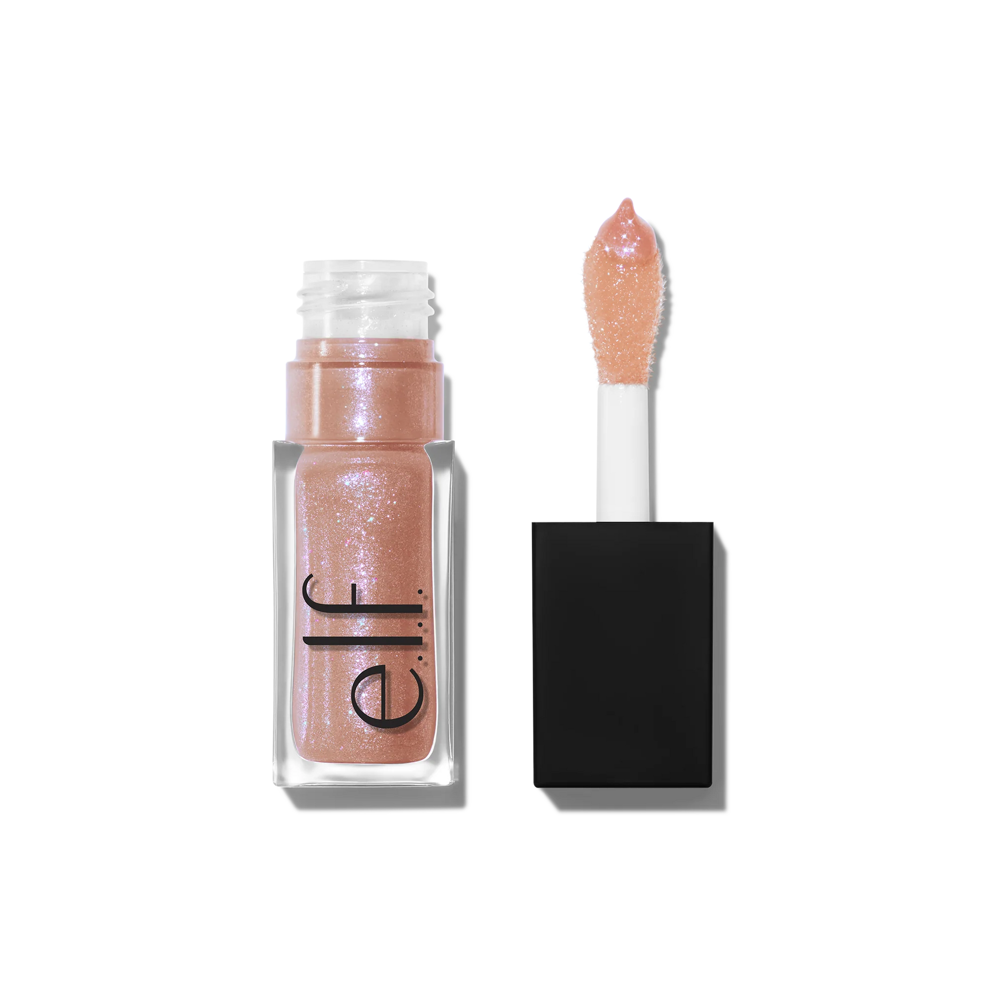 e.l.f Glow Reviver Lip Oil Glimmer