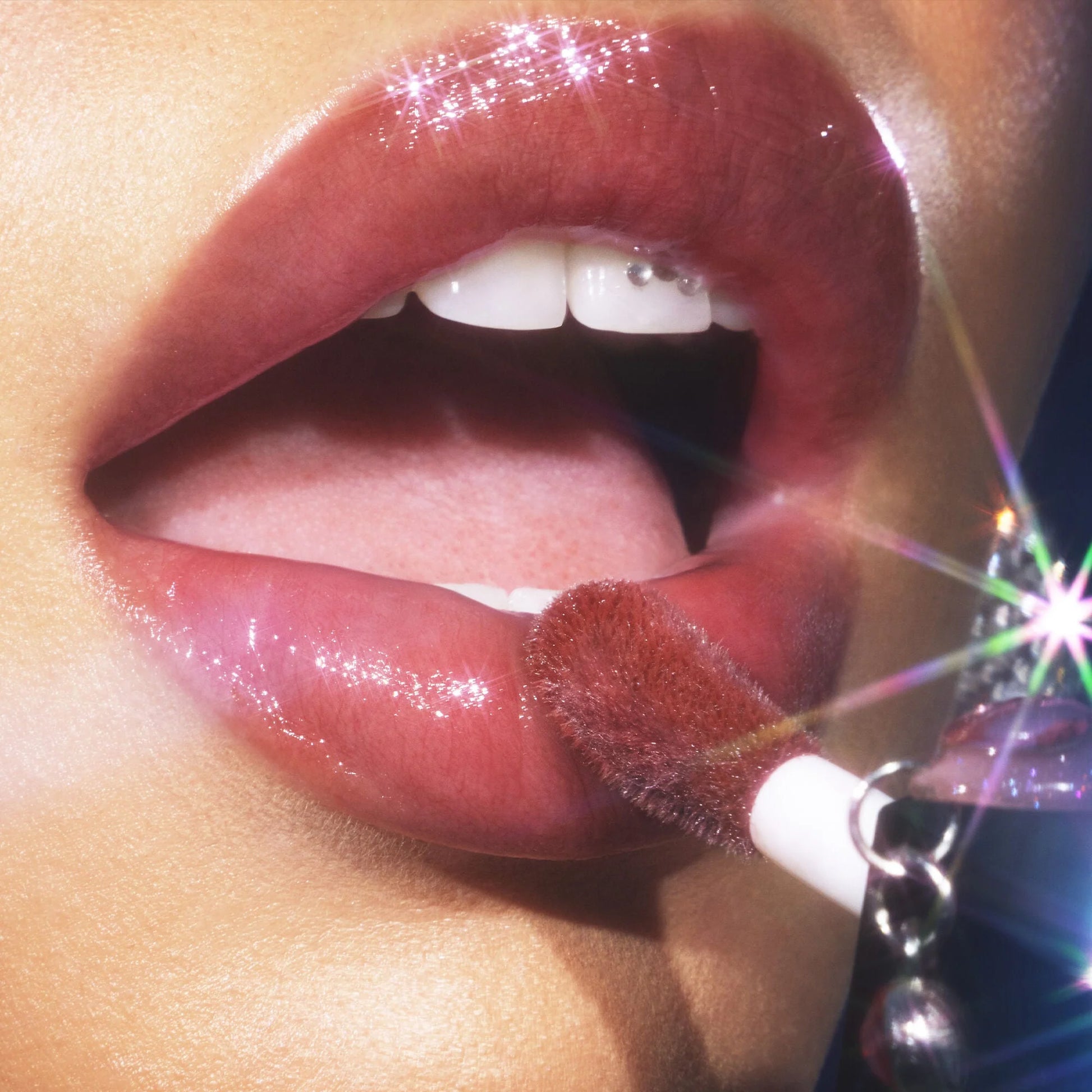 e.l.f Glow Reviver Lip Oil Glimmer