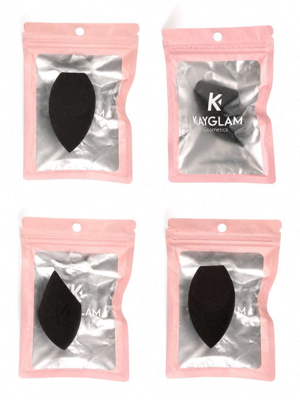 Beauty blender kayglam
