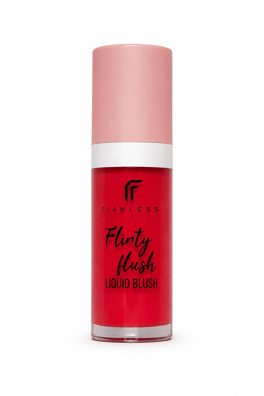 Blush liquide flawless