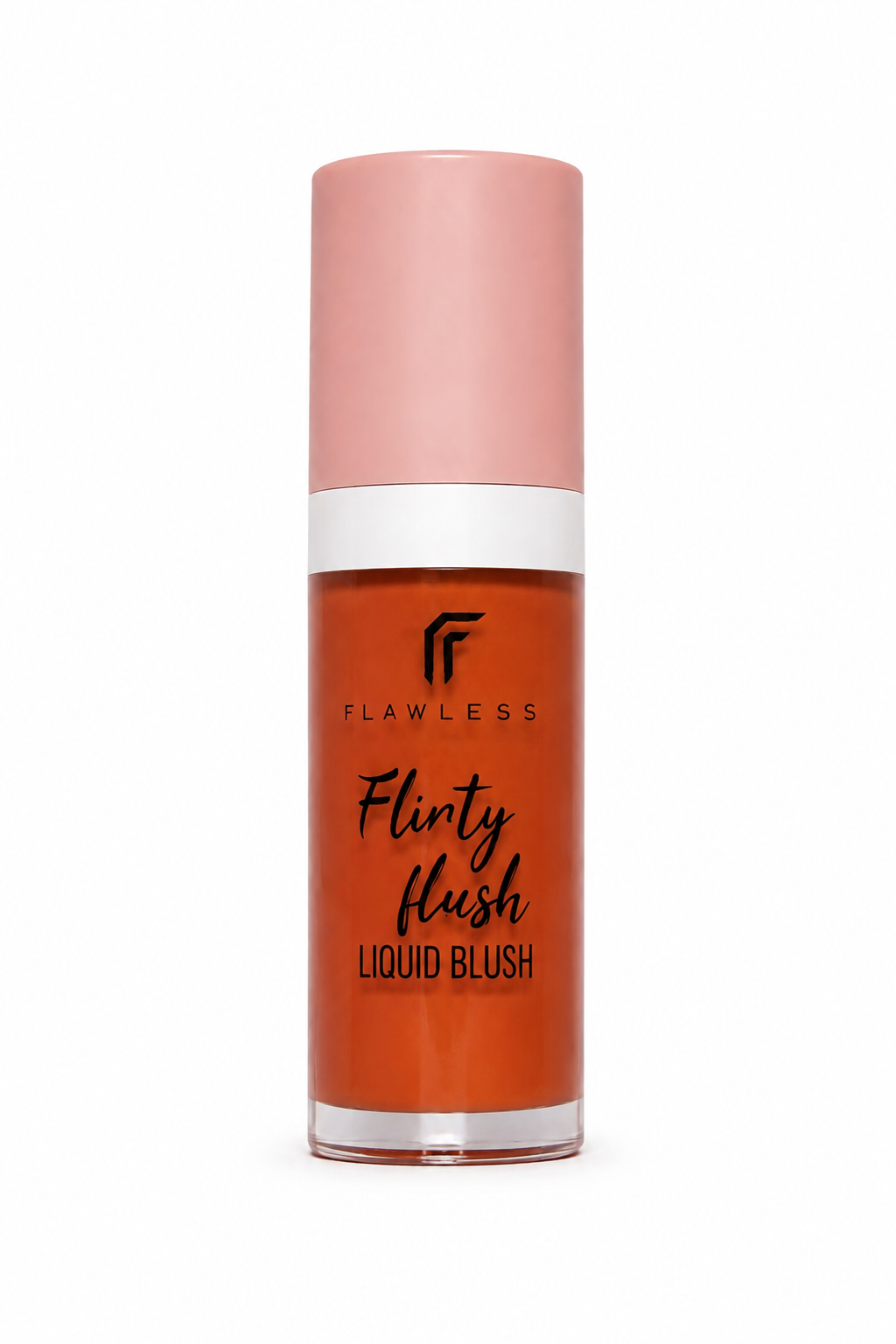 Blush liquide flawless