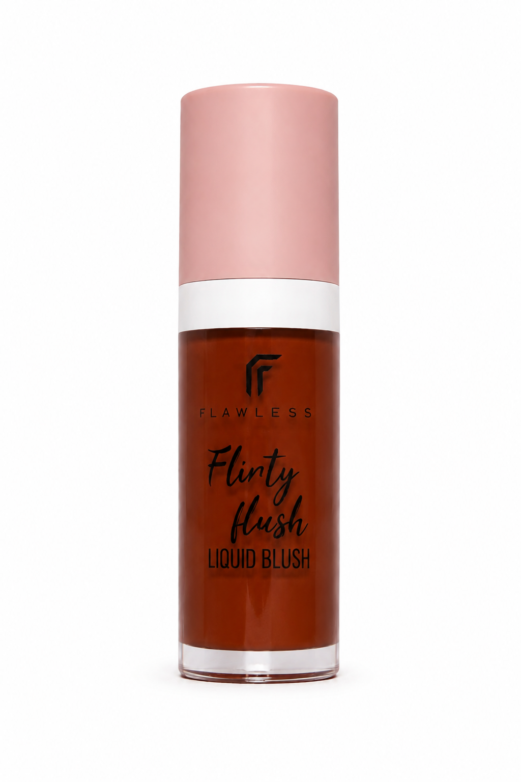 Blush liquide flawless