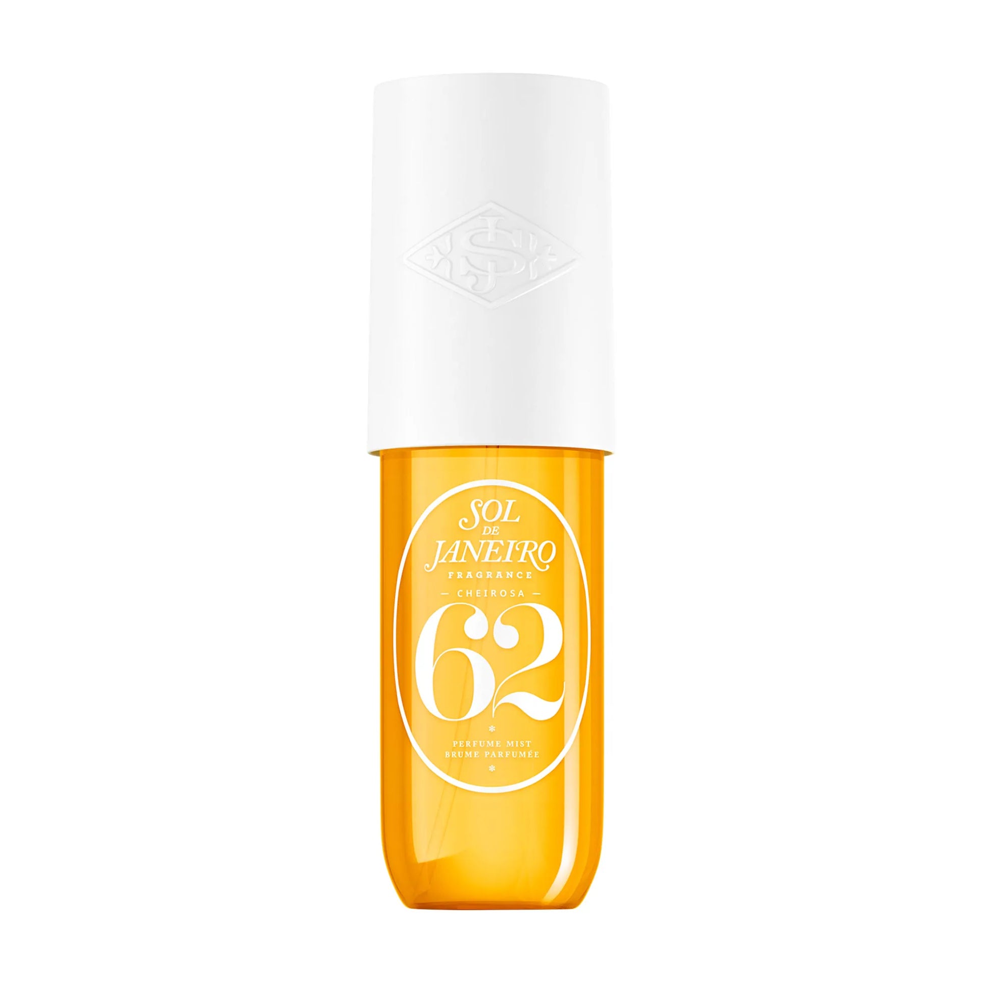 Sol de Janeiro Mini Cheirosa 62 Bum Bum Hair & Body Perfume Mist