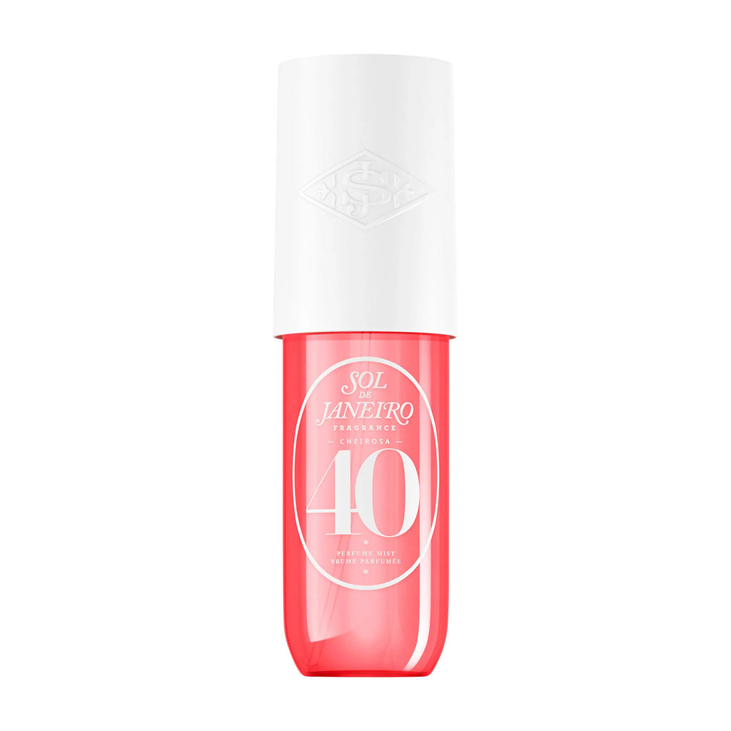 Sol de Janeiro
Cheirosa 40 Hair & Body Perfume Mist