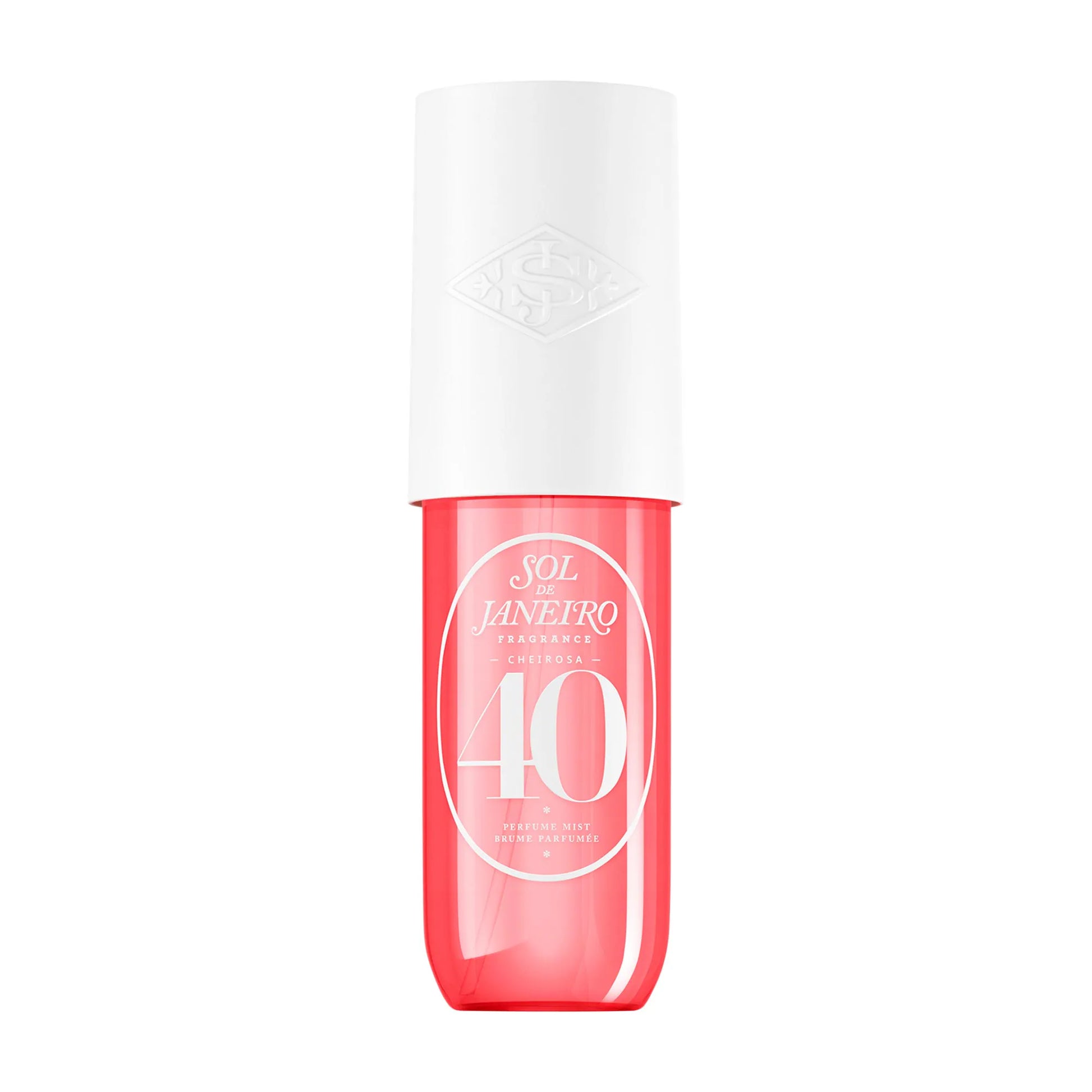 Sol de Janeiro
Cheirosa 40 Hair & Body Perfume Mist