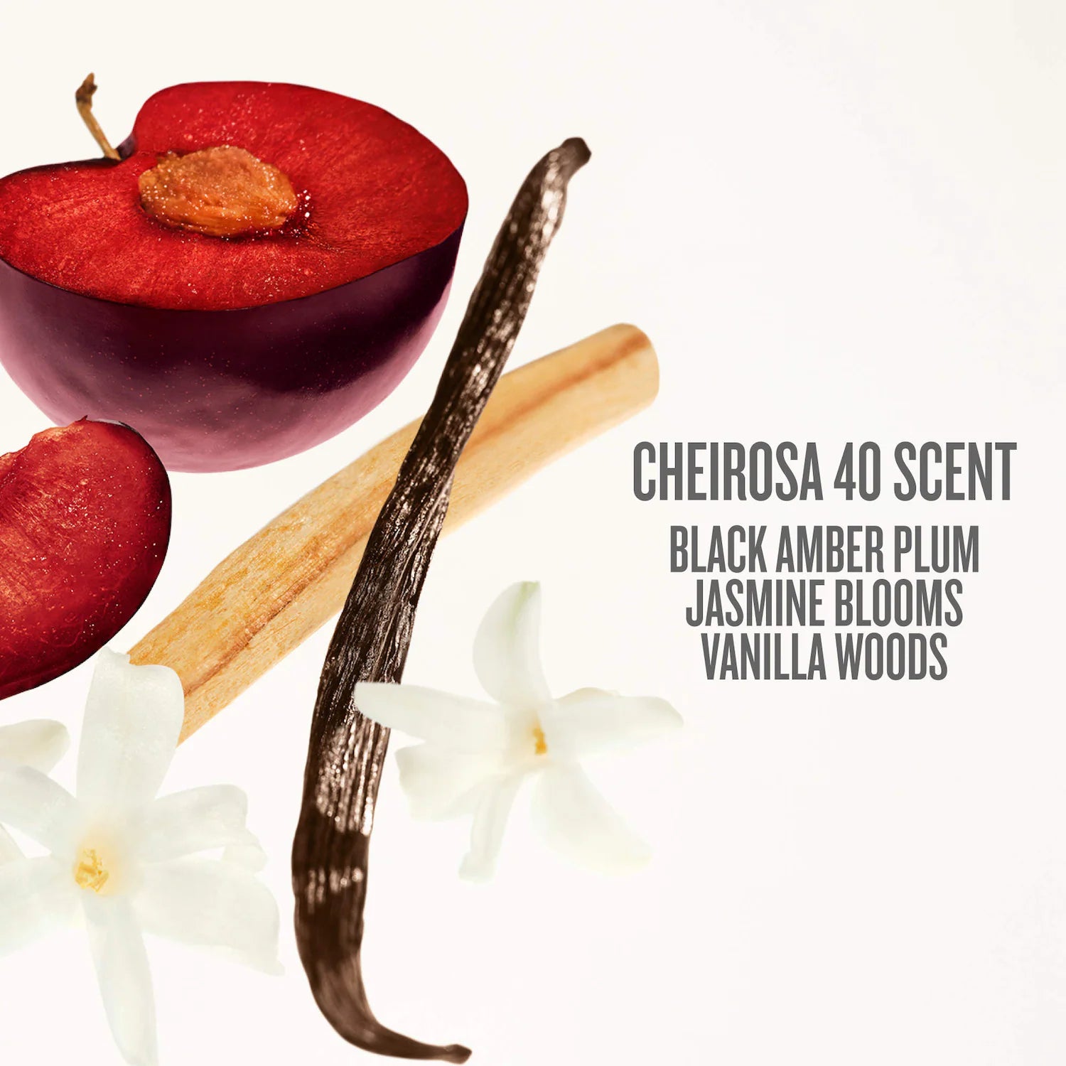 Sol de Janeiro
Cheirosa 40 Hair & Body Perfume Mist