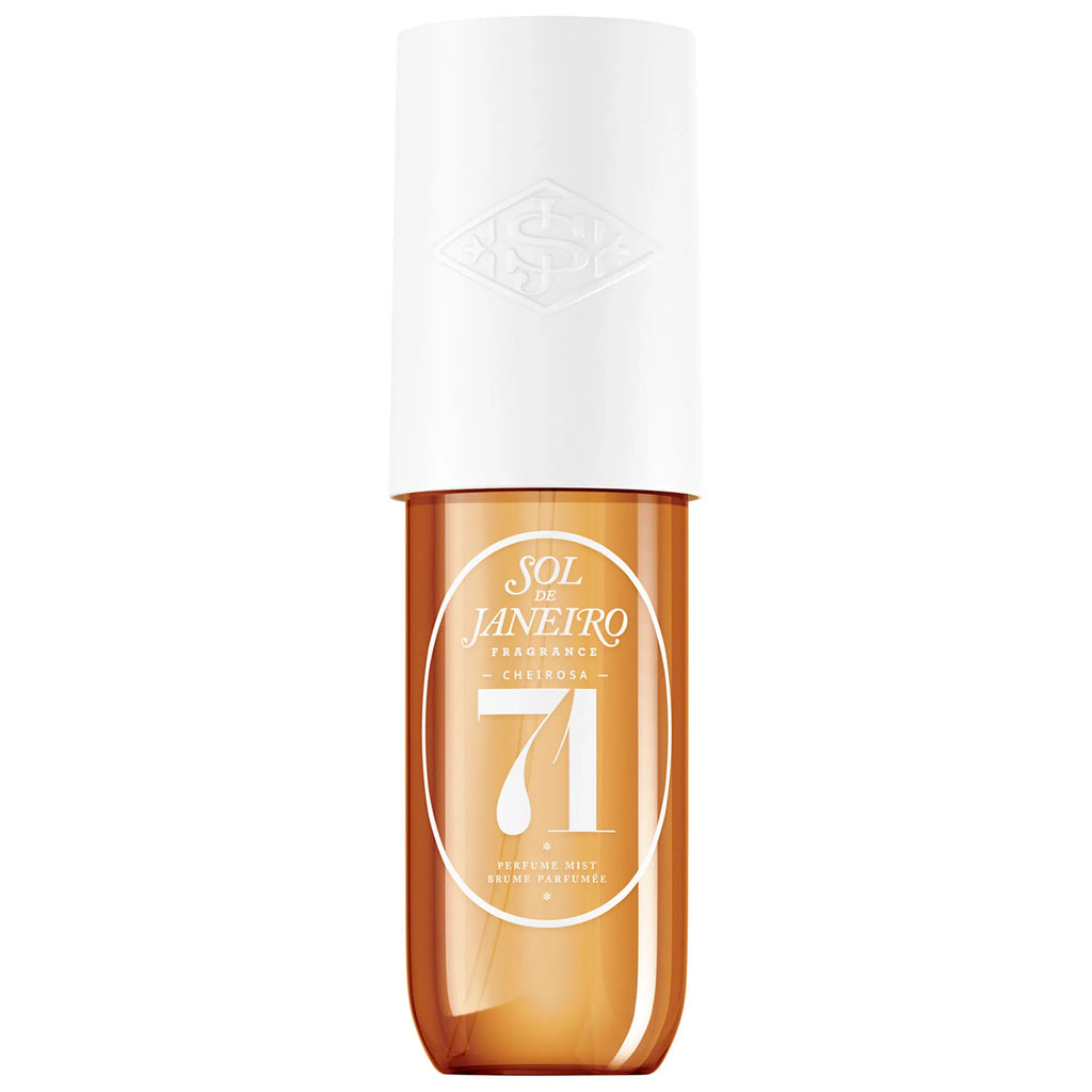 Sol de Janeiro
Cheirosa 71 Hair & Body Perfume Mist