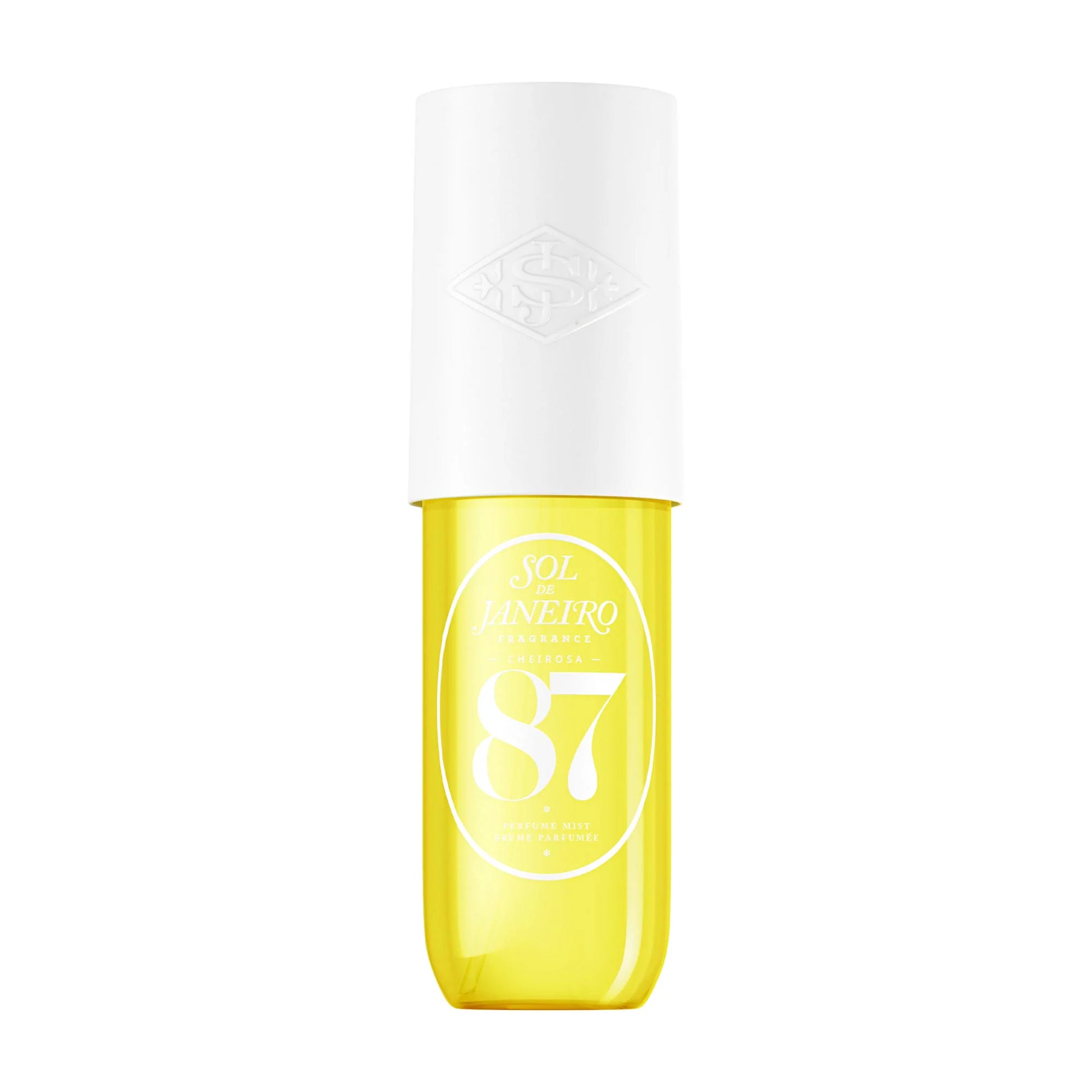 Sol de Janeiro
Mini Cheirosa 87 Rio Radiance Hair & Body