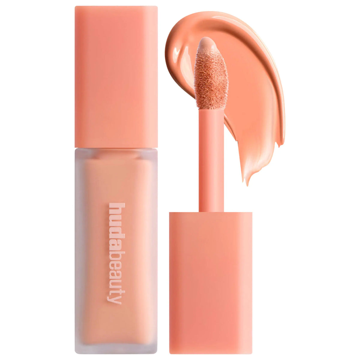 HUDA BEAUTY
#FauxFilter Brightening Under Eye Color
Corrector