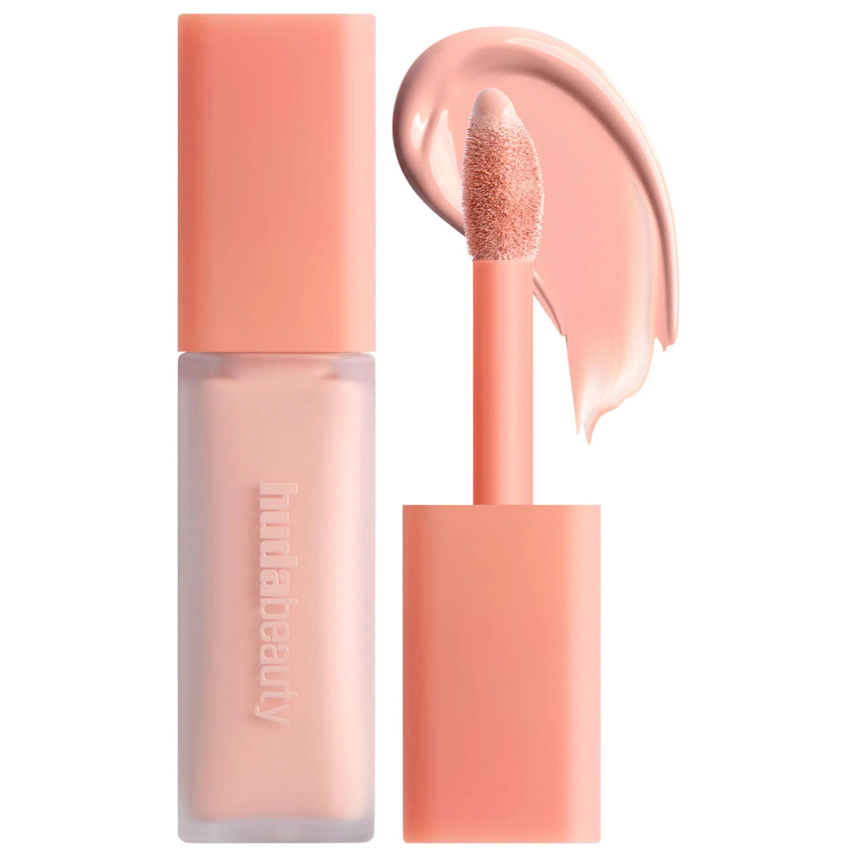 HUDA BEAUTY
#FauxFilter Brightening Under Eye Color
Corrector