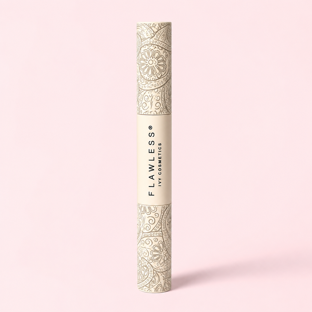 Mascara FLAWLESS 2 en 1￼