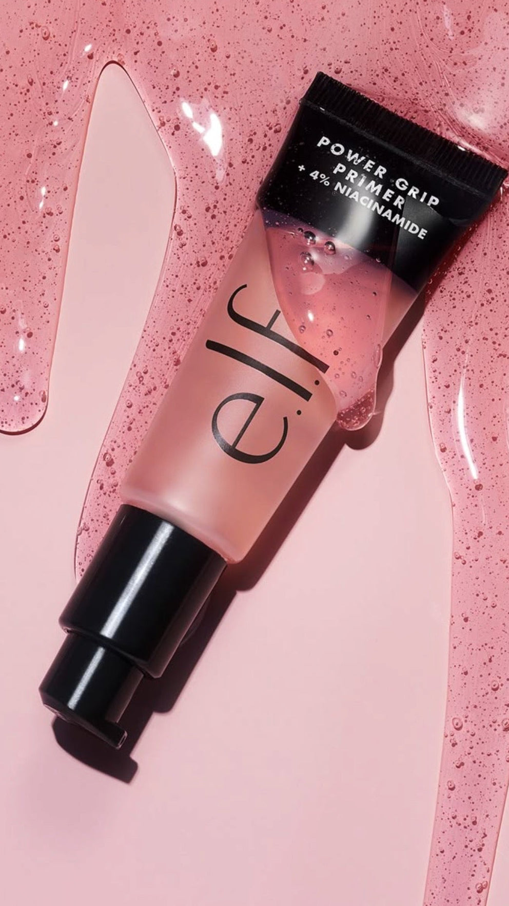 E.I.f. Power Grip Primer