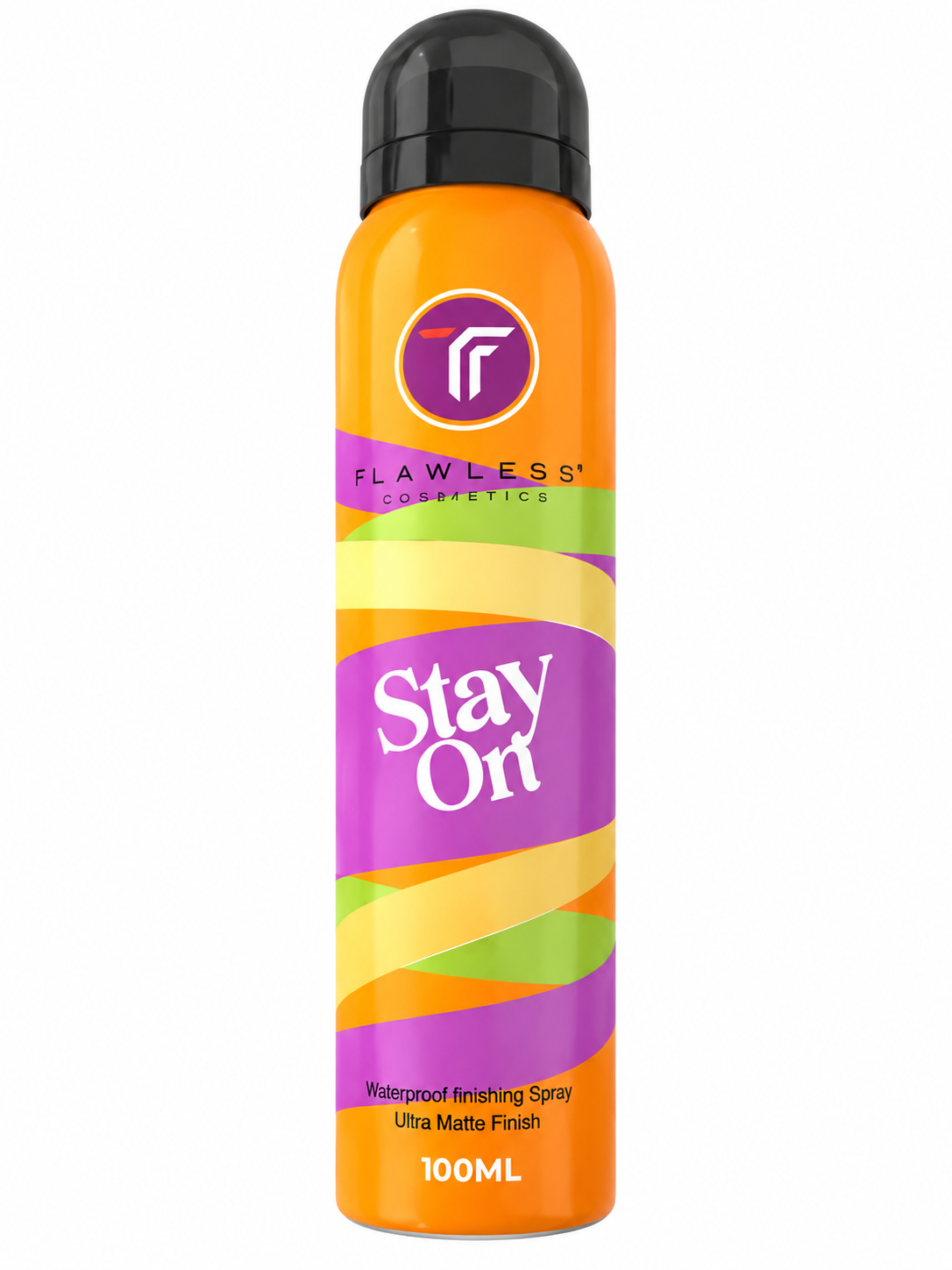 Fixateur flawless- stay on it- waterproof
