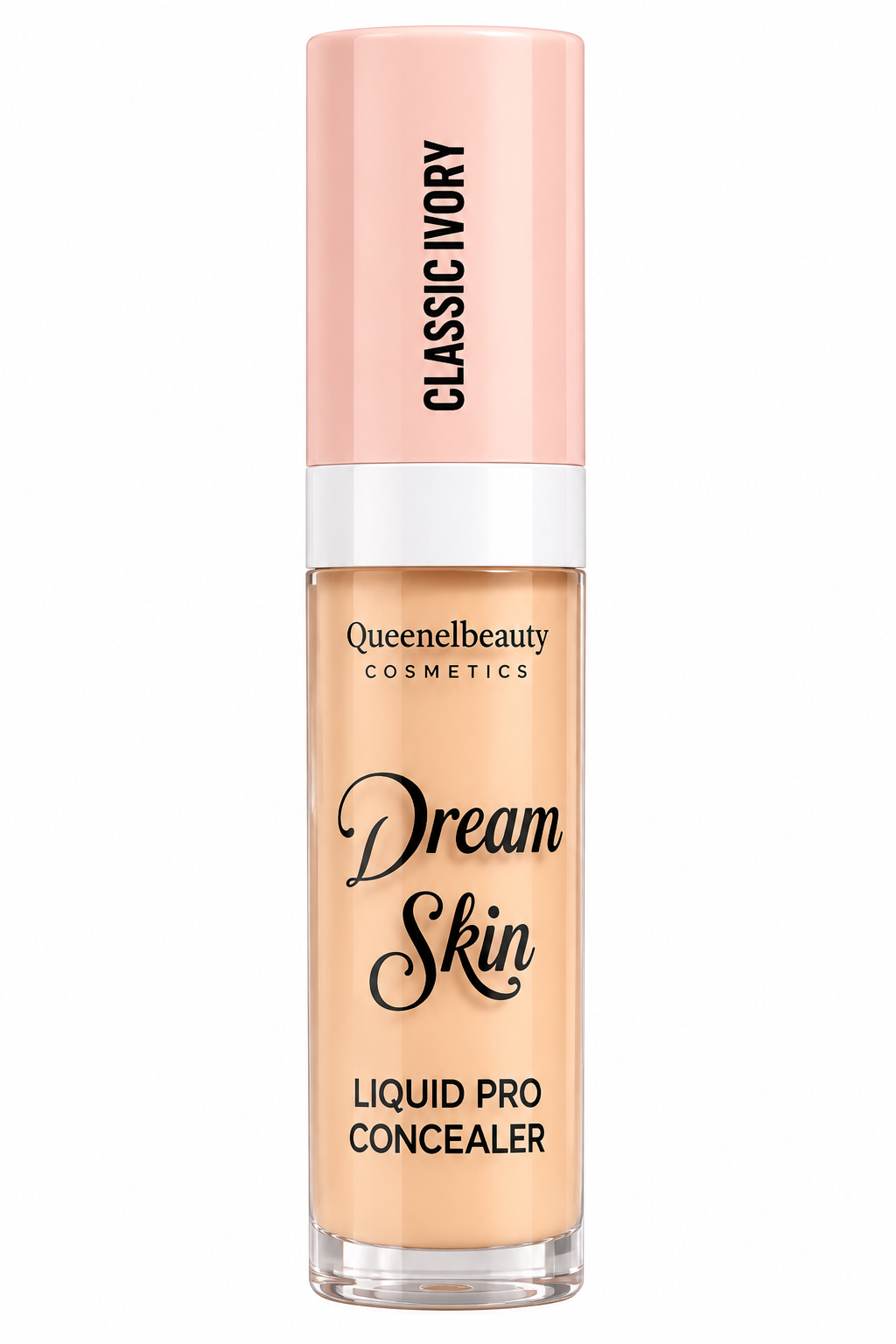 Conceler quennel- dream skin