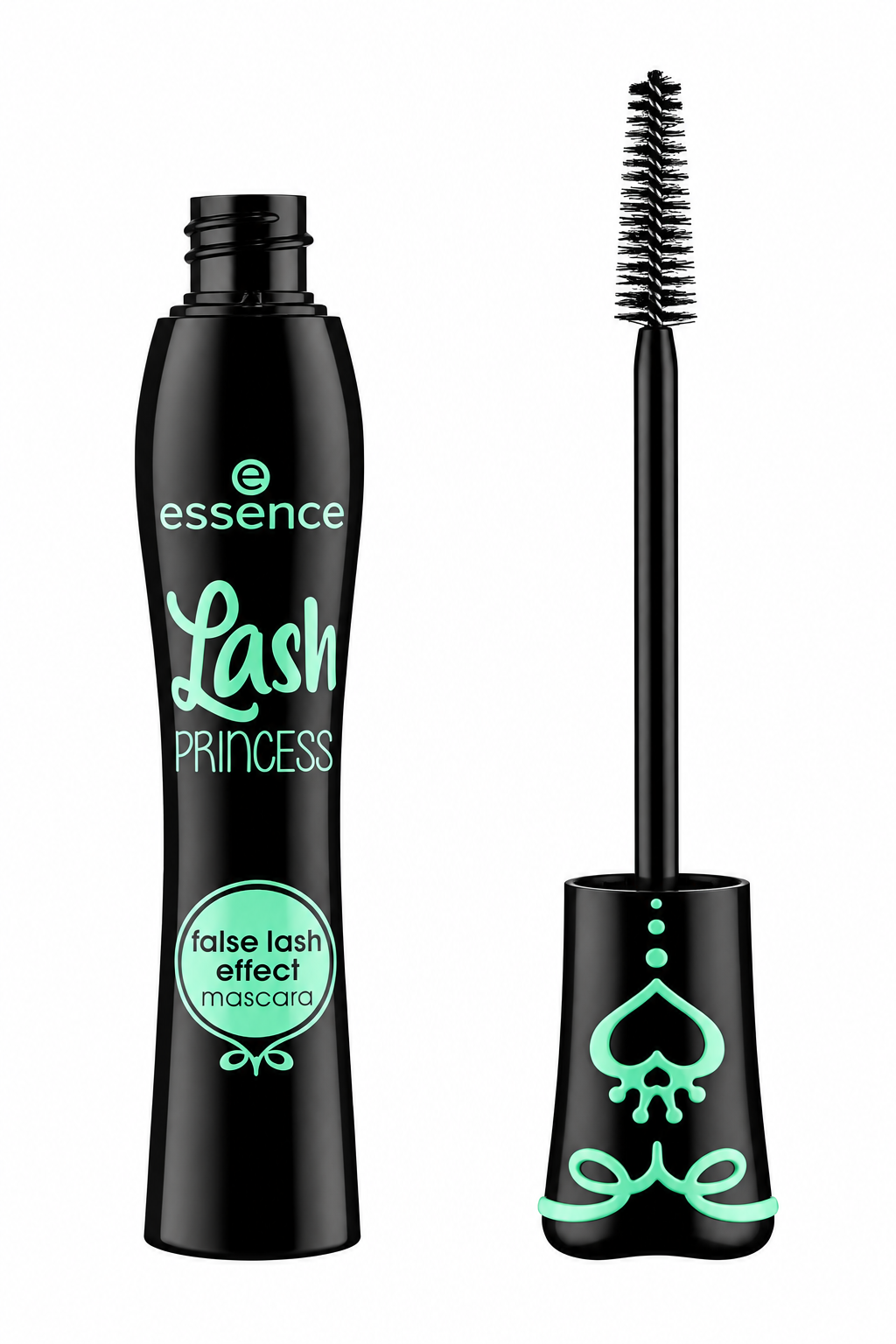 essence Lash PRINCESS False Lash Effect Mascara
Mascara Lash PRINCESS effet faux cils d’essence