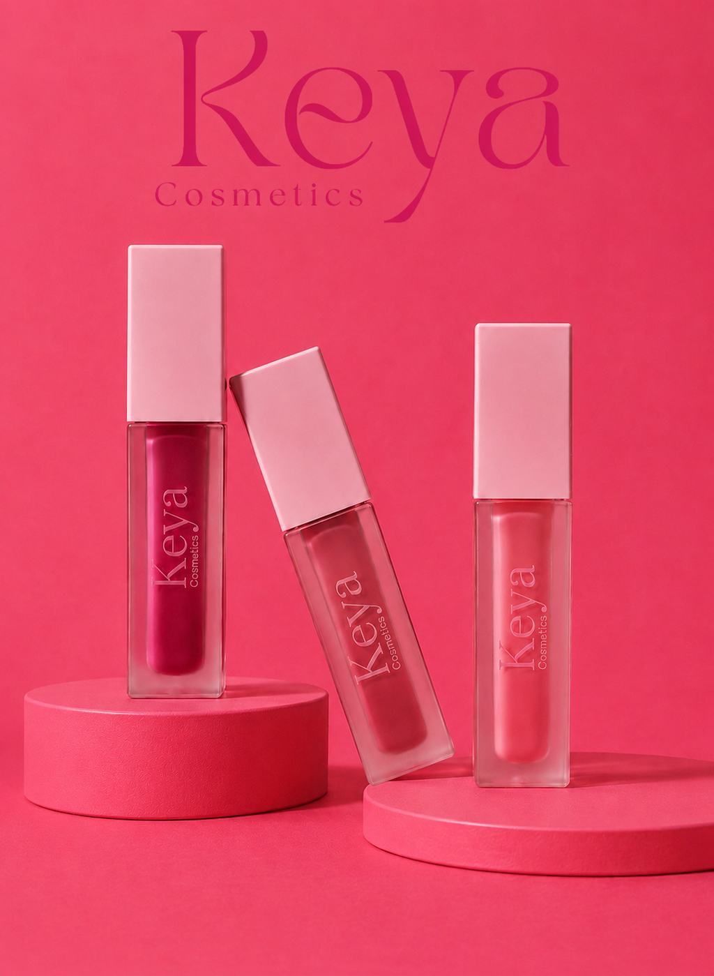 Gloss Keya