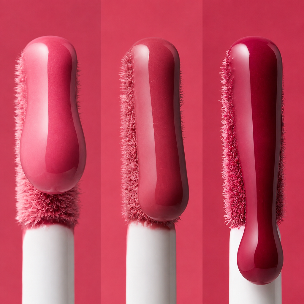 Gloss Keya