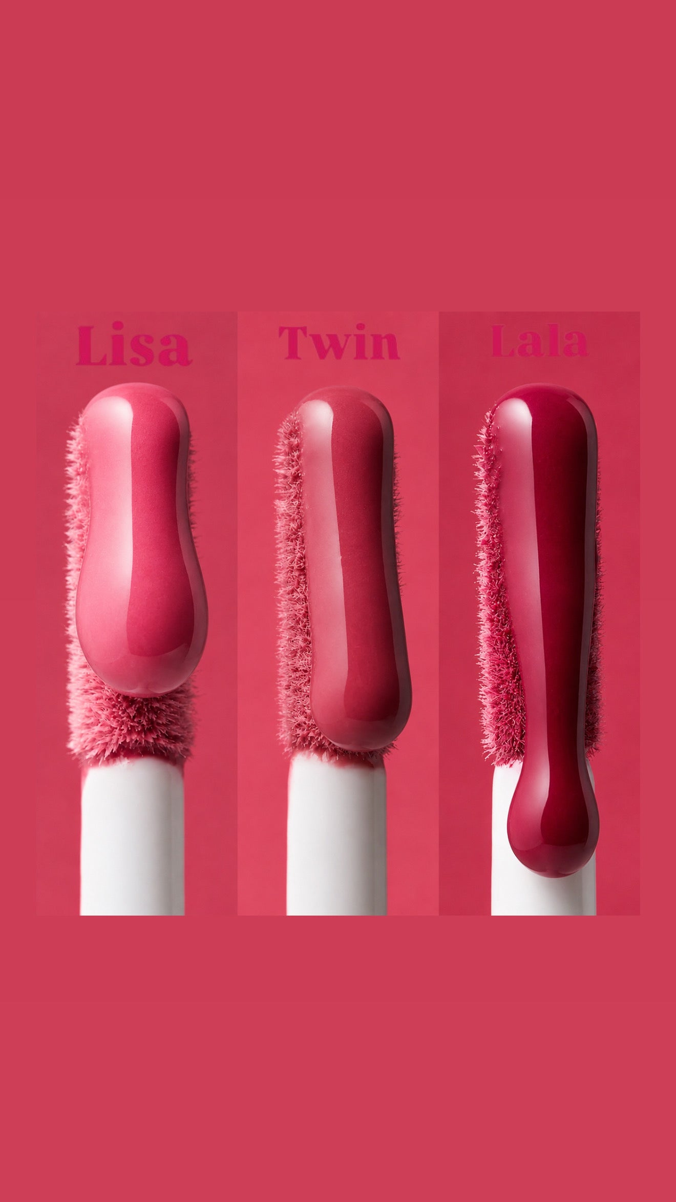 Gloss Keya