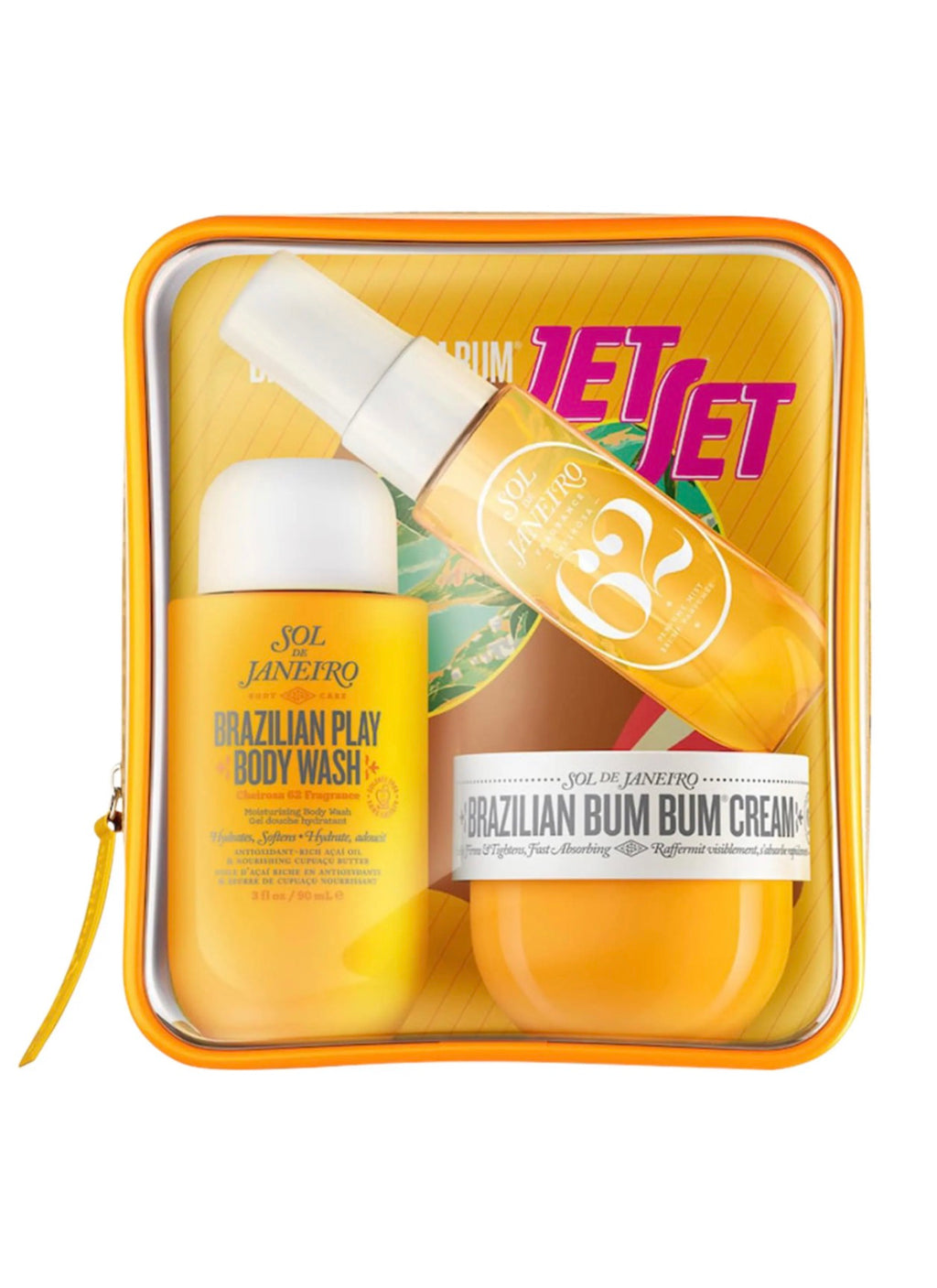 Sol de Janeiro  Brazilian Bum Bum Jet Set