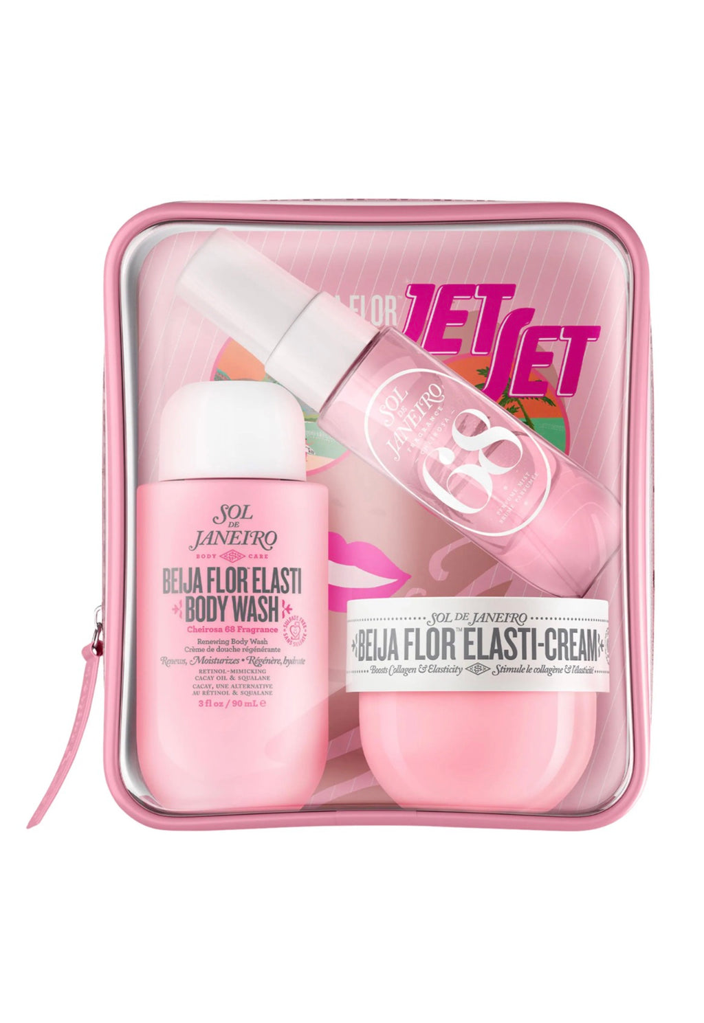 Sol de Janeiro  Brazilian Bum Bum Jet Set