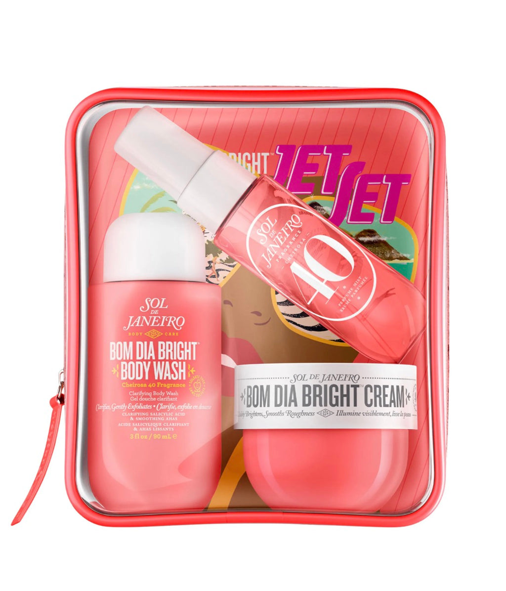 Sol de Janeiro  Brazilian Bum Bum Jet Set
