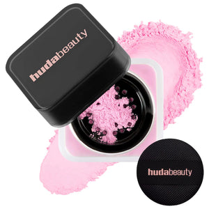 Huda beauty