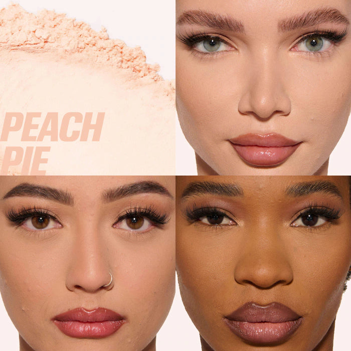 Huda beauty