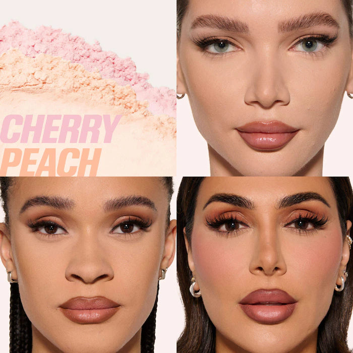 Huda beauty
