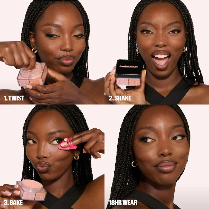 Huda beauty