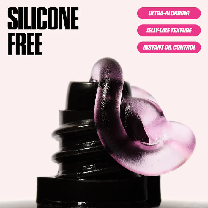 HUDA BEAUTY Mini Easy Blur Silicone-Free Smoothing & Pore-Minimizing Primer