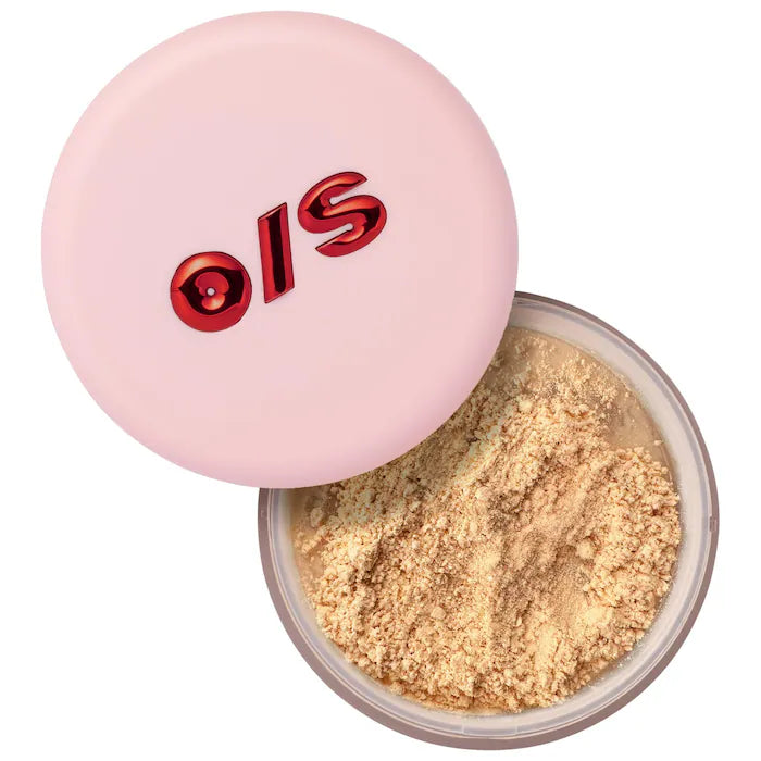 ONE/SIZE by Patrick Starrr  Ultimate Blurring Setting Powder